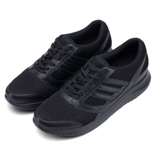 Chamaripa Elevator Tennis Shoes