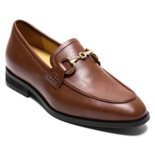 Eco-Friendly Vegan Shoes For Men To Add Height