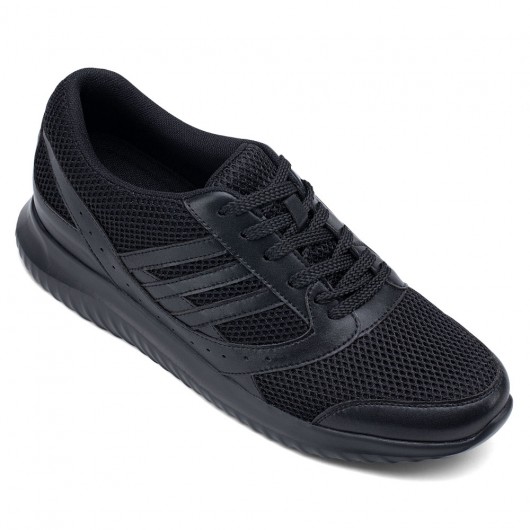 adidas gazelle silver green womens Claudio Moreaux Elevator Shoes Height Boosting Arch Support (Increase main image 1