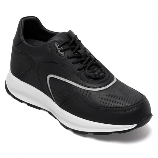 Anti-Slip Athletic Sneakers 9CM / 3.54 Inches