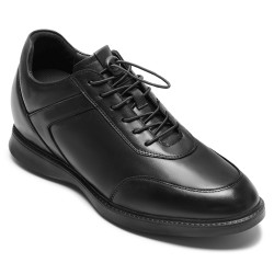 Tallure Sneakers for Dames en Heren, Verborgen Hoogte Verhogende