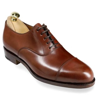 Jurk Oxford Formele Schoenen voor Mannen Veterschoenen Wing