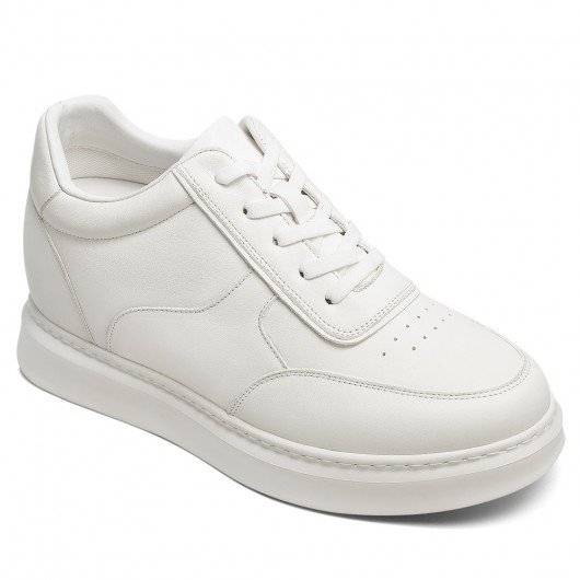 Adidas Originals TOP TEN RB Heren High-Top Sneakers Leer Zwart