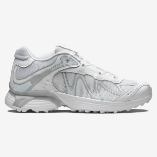 Men's Height Increasing Sneakers | White Breathable Mesh Athletic Shoes 7CM / 2.76 Inches