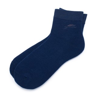 (Color Random Delivery) Breathable Wicking Socks For Men