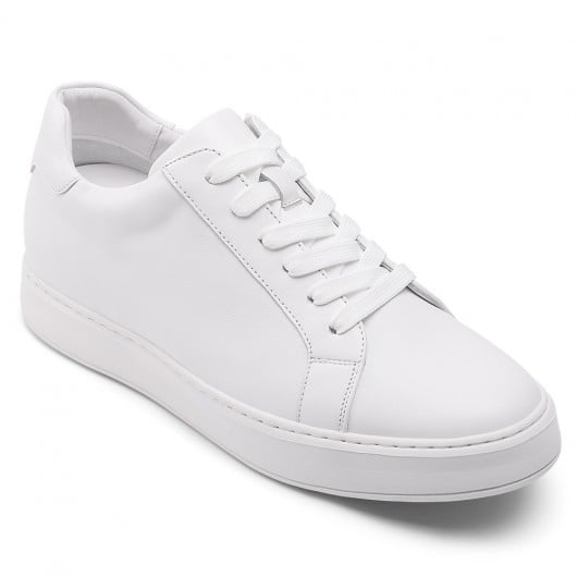 Black Height Incrasing Elevator Shoes Occident Dress Shoes
