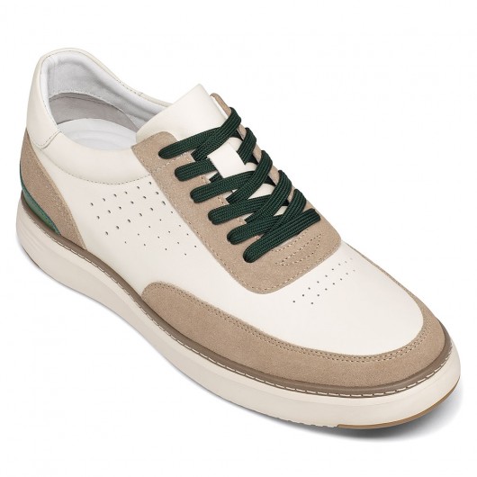 Black Height Incrasing Elevator Shoes Occident Dress Shoes