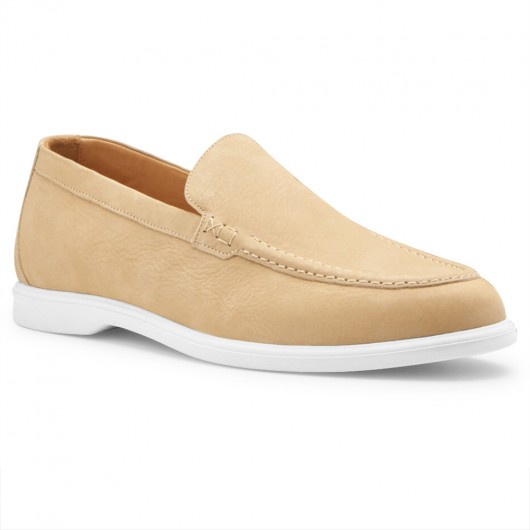 Black Height Incrasing Elevator Shoes Occident Dress Shoes