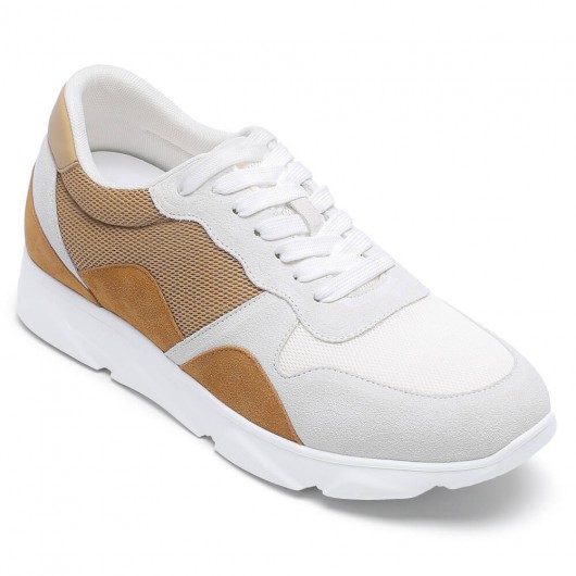 Black Height Incrasing Elevator Shoes Occident Dress Shoes