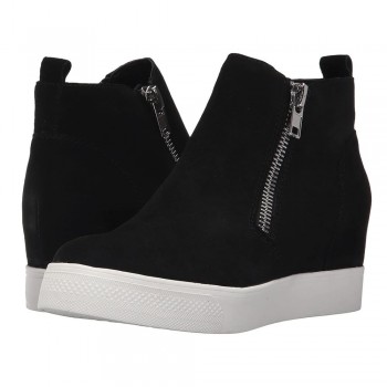 Chamaripa - sneakers donna con zeppa - scarpe con zeppa interna economiche - 7 CM