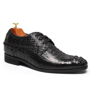 Chamaripa Preto Tenis Com Salto Interno Masculino + 7cm Mais Alto