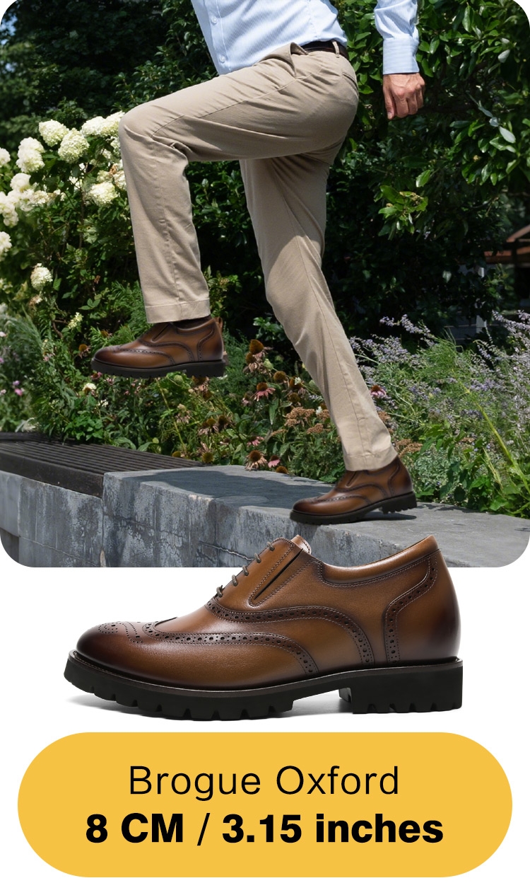 hidden heel shoes for men