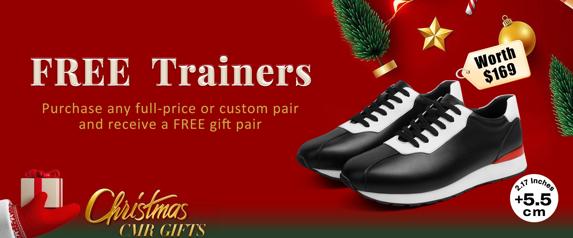 buy 1 free 1 elevator shoes